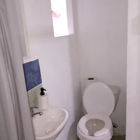Hostal Kahlo - 1 Bed in men\'s dorm 1 cama en dormitorio compartido de hombres